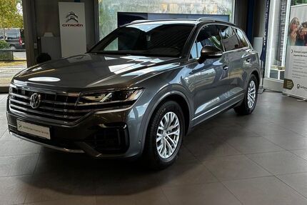VW Touareg 117.500 km 37.990 &euro; Emsdetten 48282