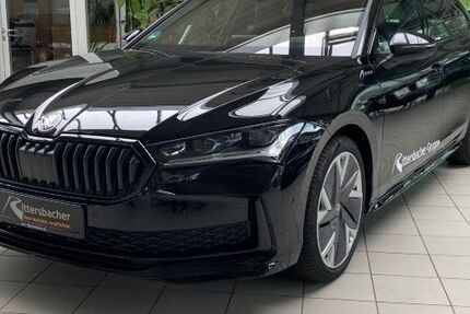Skoda Superb 2.000 km 56.990 &euro; Saarbrücken 66130