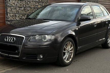Audi A3 230.000 km 3.499 &euro; Bielefeld 33605