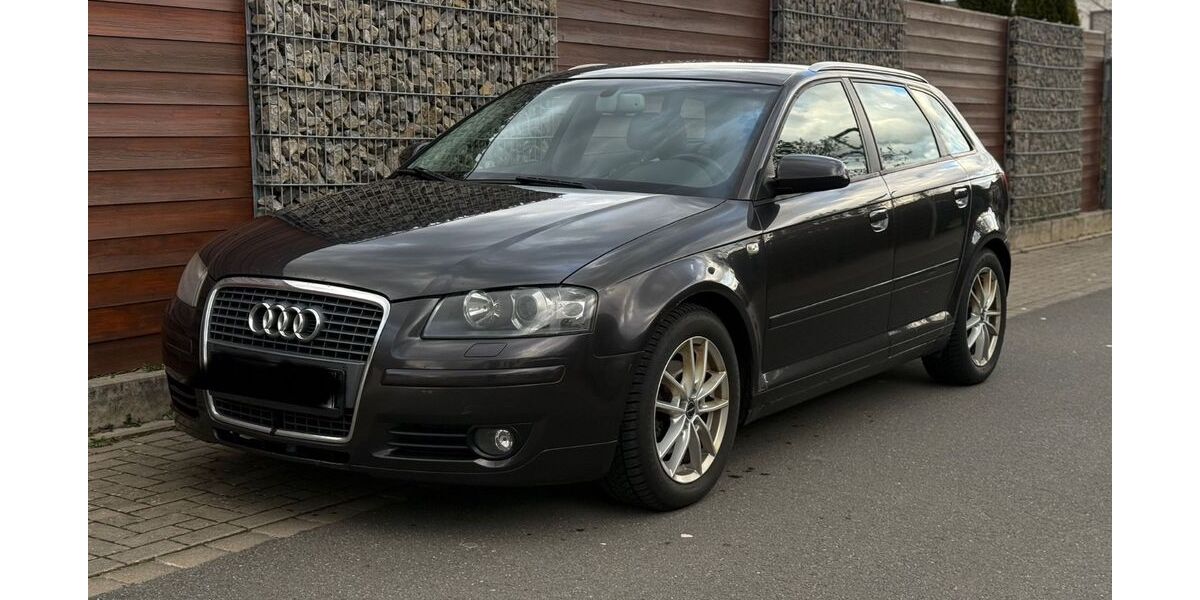 Audi A3 230.000 km 3.499 &euro; Bielefeld 33605