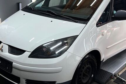 Mitsubishi Colt 108.500 km 1.999 &euro; Mitterscheyern 85298