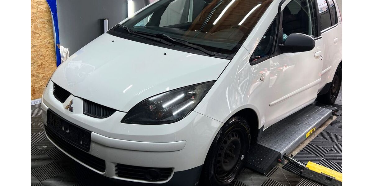 Mitsubishi Colt 108.500 km 1.999 &euro; Mitterscheyern 85298