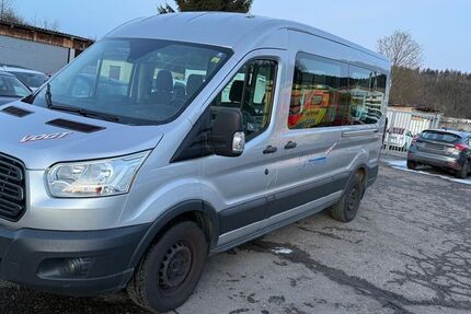 Ford Transit 451.110 km 8.599 &euro; Tuttlingen 78532