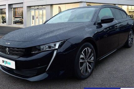 Peugeot 508 71.374 km 19.990 &euro; Völklingen 66333