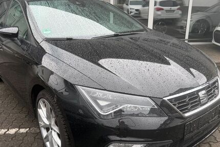 Seat Leon 107.000 km 11.990 &euro; Sulzbach 63834