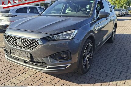 Seat Tarraco 234.151 km 15.685 &euro; Achern 77855