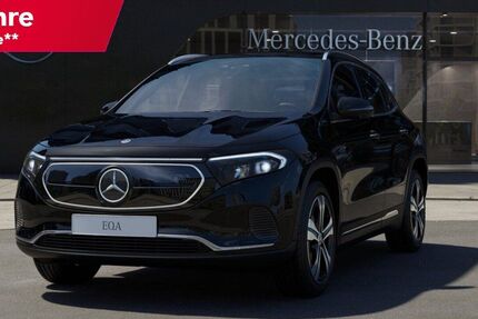 Mercedes-Benz EQA 7.275 km 35.880 &euro; Bad Oeynhausen 32545