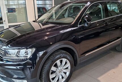 VW Tiguan 47.300 km 24.890 &euro; Memmingen 87700