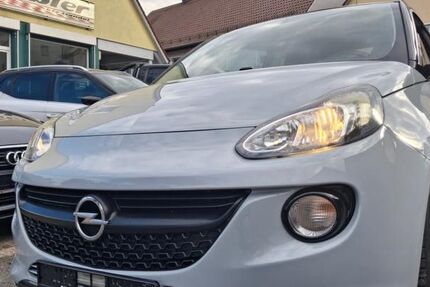 Opel Adam 63.376 km 11.750 € Lauterhofen 92283