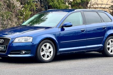 Audi A3 190.000 km 7.490 &euro; Heidenau 01809