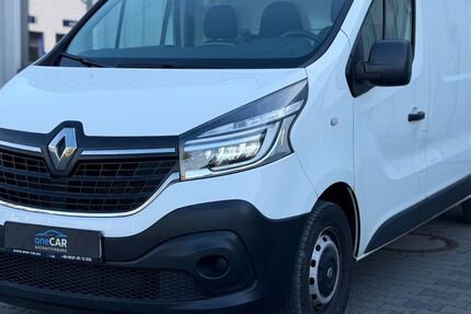 Renault Trafic 54.000 km 17.980 &euro; Aschaffenburg 63741