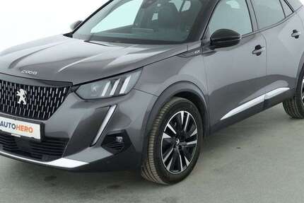 Peugeot 2008 29.520 km 20.890 &euro; Frankfurt am Main 65936