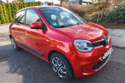 Renault Twingo 80.500 km 6.700 &euro; Horn-Bad Meinberg 32805