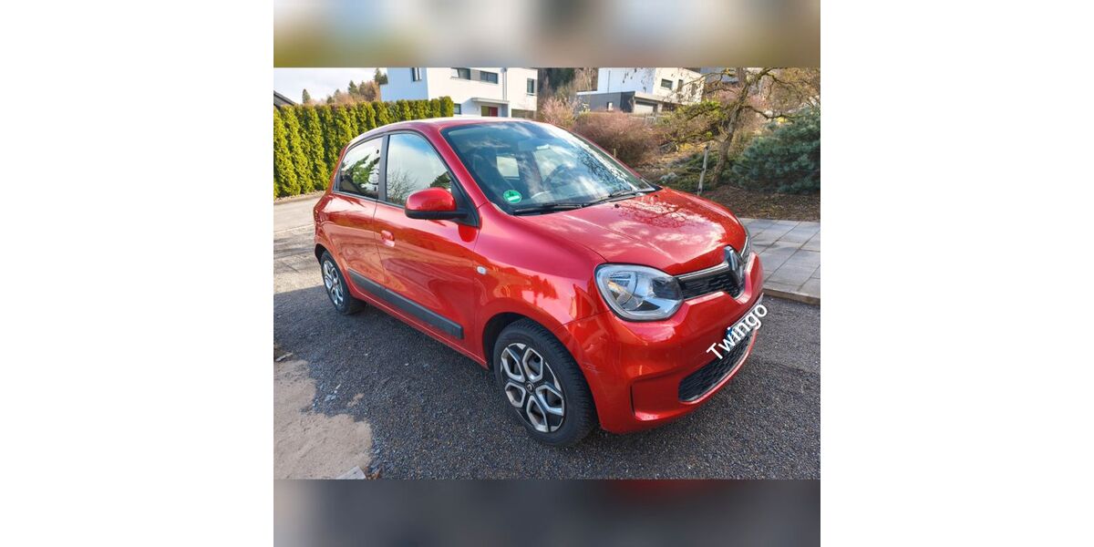 Renault Twingo 80.500 km 6.700 &euro; Horn-Bad Meinberg 32805