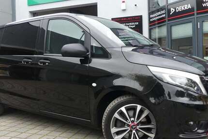 Mercedes-Benz Vito 210.498 km 26.800 &euro; Berlin 13156