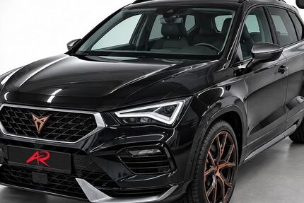 Cupra Ateca 84.410 km 25.880 &euro; Berlin 12103