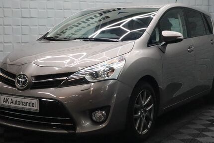 Toyota Verso 161.775 km 10.490 &euro; Freising bei München 85354