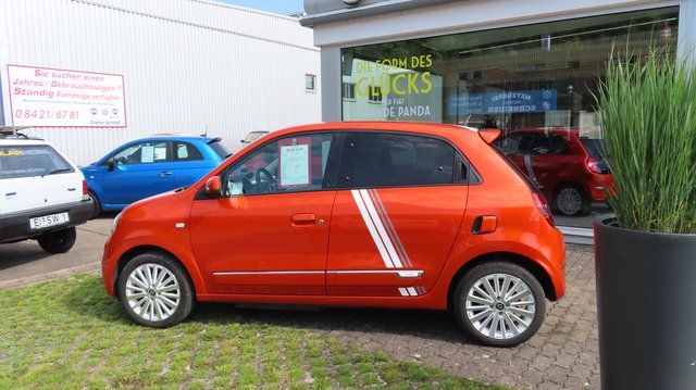 Twingo