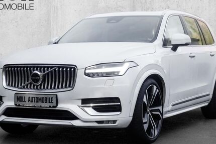 Volvo XC90 18.379 km 54.480 € Wuppertal 42109