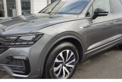 VW Touareg 88.789 km 51.880 &euro; Heilbad Heiligenstadt 37308