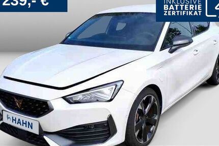 Cupra Leon 34.921 km 21.930 &euro; Böblingen 71032