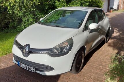 Renault Clio 151.000 km 3.800 &euro; Hamburg 21035