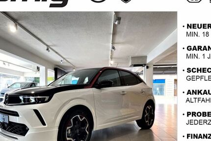 Opel Mokka 9.856 km 18.880 &euro; Helmbrechts 95233