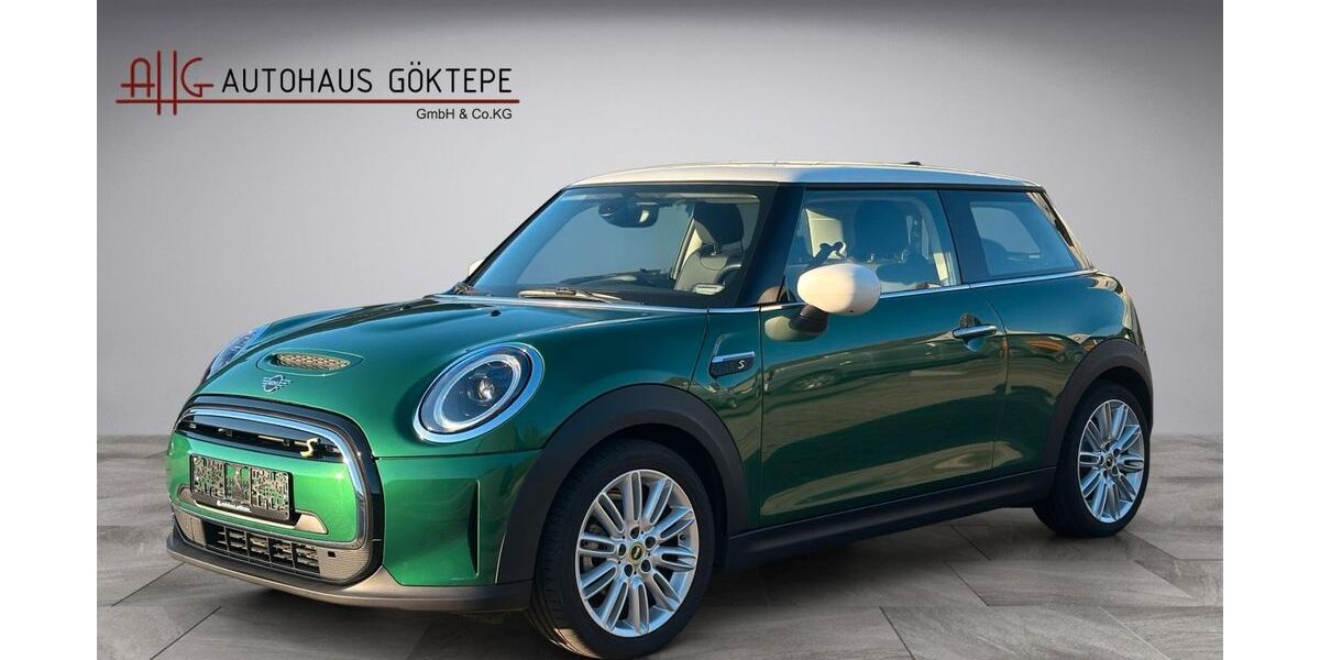 Mini Cooper SE 11.000 km 16.990 &euro; Sinn 35764