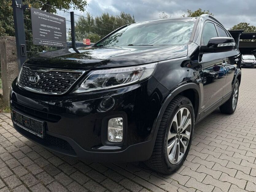 Sorento
