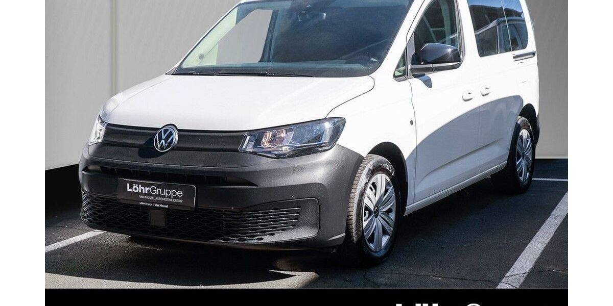 VW Caddy 51.730 km 22.980 &euro; Koblenz 56070