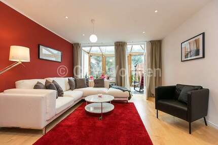 Zimmer Hamburg Niendorf - 4 Zimmer, 1.990&euro; | Angebot:26675847