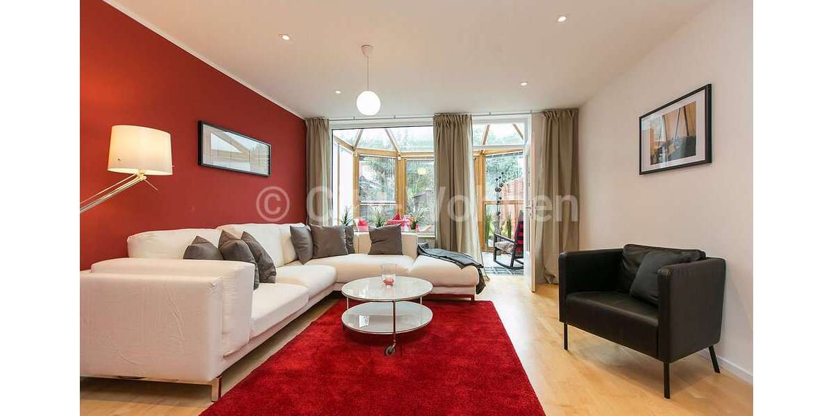 Zimmer Hamburg Niendorf - 4 Zimmer, 1.990&euro; | Angebot:26675847