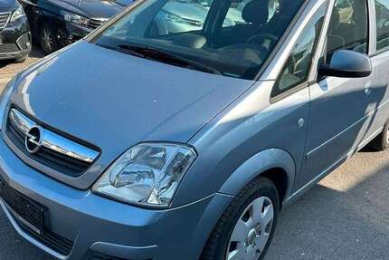 Opel Meriva 129.800 km 3.900 &euro; Berlin 12347