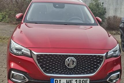 MG HS 34.200 km 18.300 &euro; Elmshorn 25335