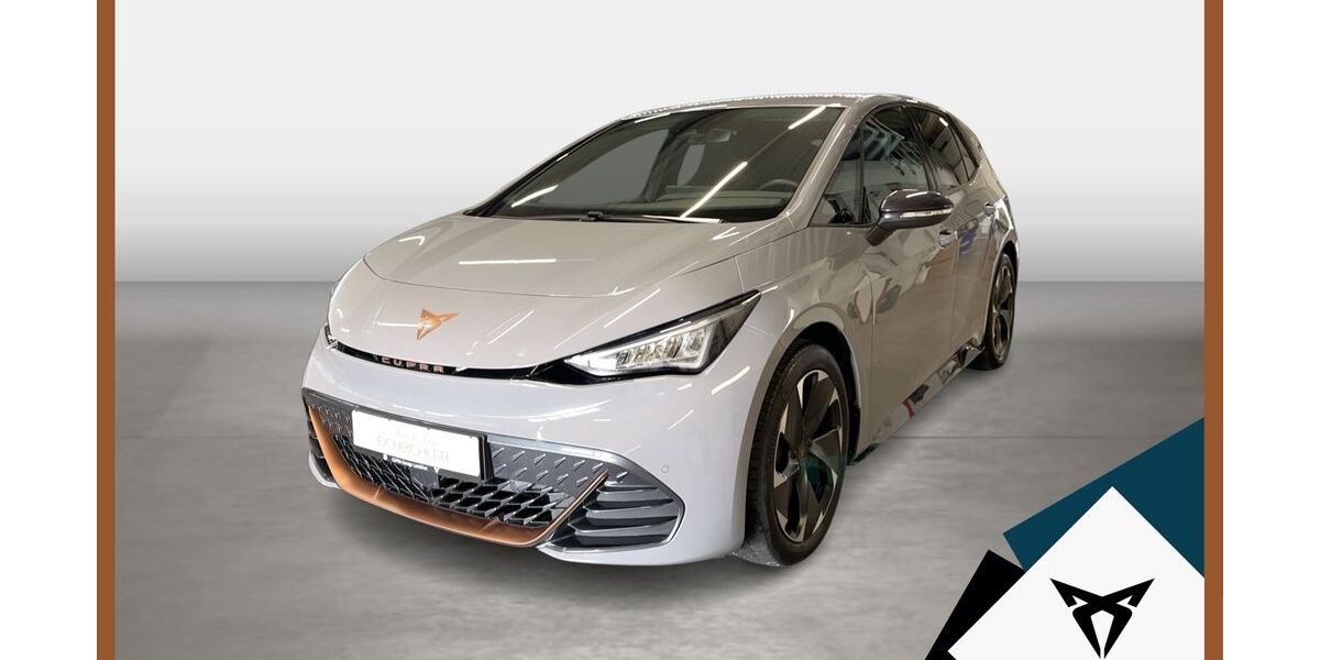 Cupra Born 30.857 km 22.989 &euro; Landshut 84030