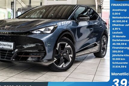 Cupra Tavascan 25.223 km 39.990 &euro; Schüttorf 48465