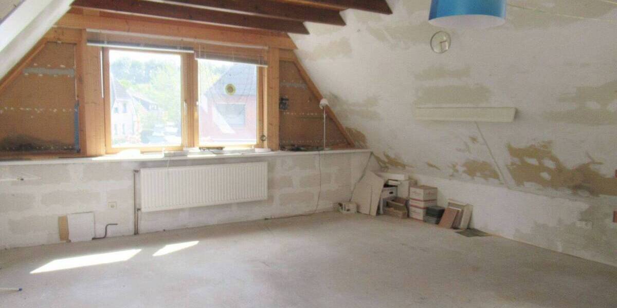 Einfamilienhaus Oyten - 4 Zimmer, 125 m&sup2;, 339.000&euro; | Angebot:25802507