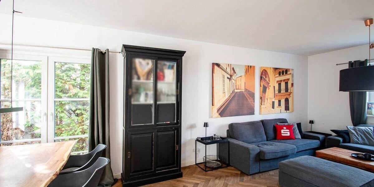 Reihenendhaus Lüneburg Rotes Feld - 5 Zimmer, 112 m&sup2;, 540.000&euro; | Angebot:26017971