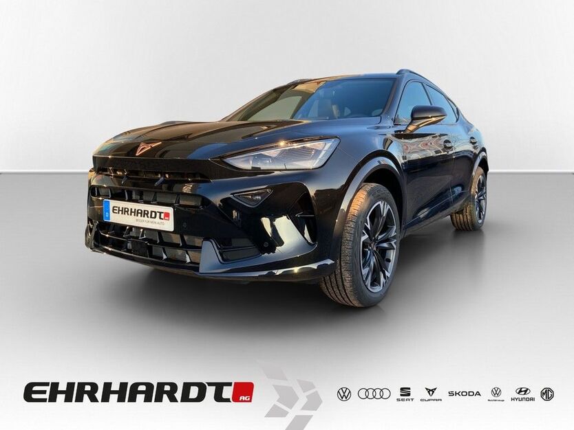 Cupra Formentor 2.500 km 35.990 € Eisenach 99817