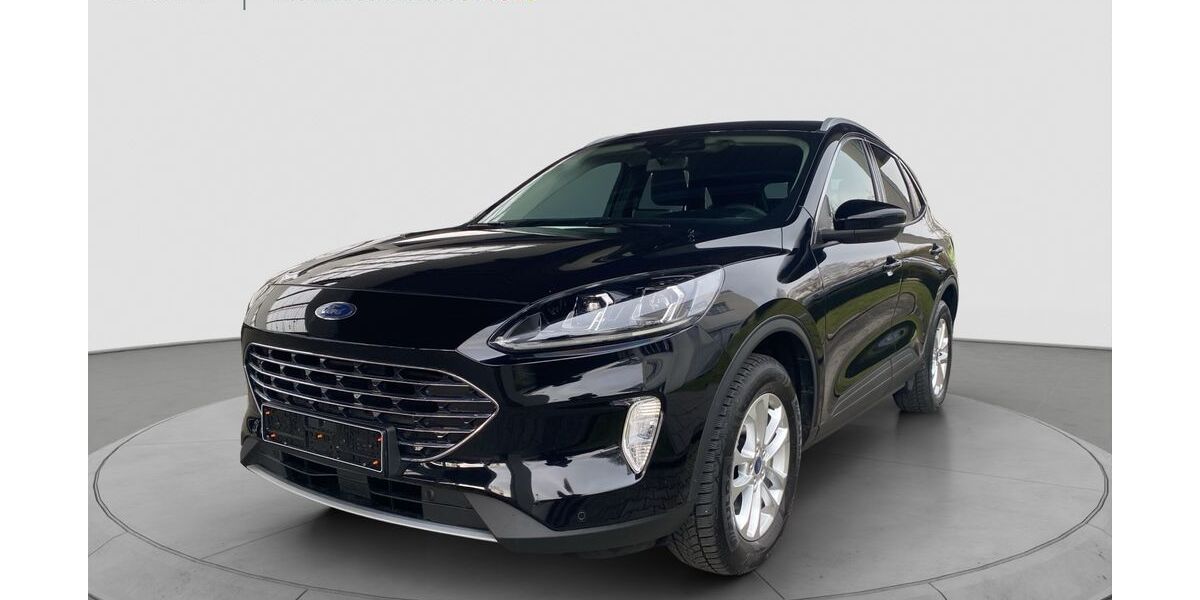 Ford Kuga 38.677 km 27.720 &euro; Deggendorf/Fischerdorf 94469