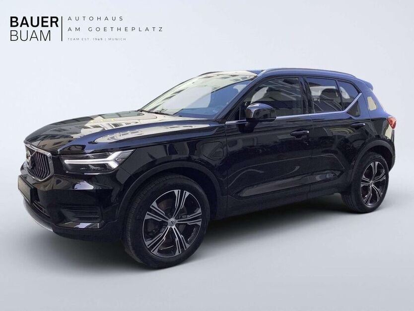 XC40