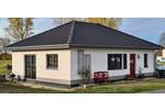 +++NEUBAU+++Moderner Bungalow in ruhiger Lage von Niepars zu verkaufen 3 zimmer