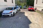 Neu sanierte 2-Raum Dachgeschoss-Wohnung in ruhiger Lage von Markersorf