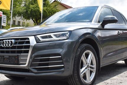 Audi Q5 65.000 km 34.650 &euro; Schönberg 94513