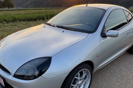 Ford Puma 31.600 km 12.990 &euro; Steinach 77790