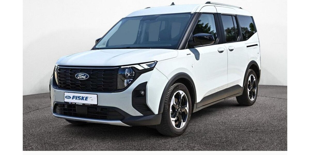 Ford Tourneo Courier 23.730 km 23.850 &euro; Wolfenbüttel 38302