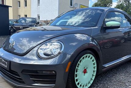 VW Beetle 99.000 km 12.990 &euro; Eisenach 99817