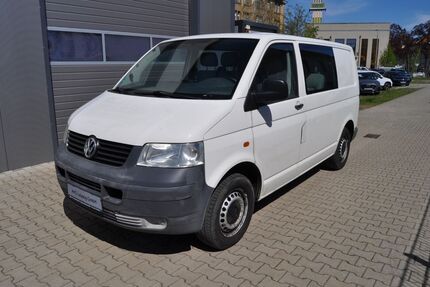 VW T5 Transporter 309.000 km 3.990 &euro; Leipzig 04179