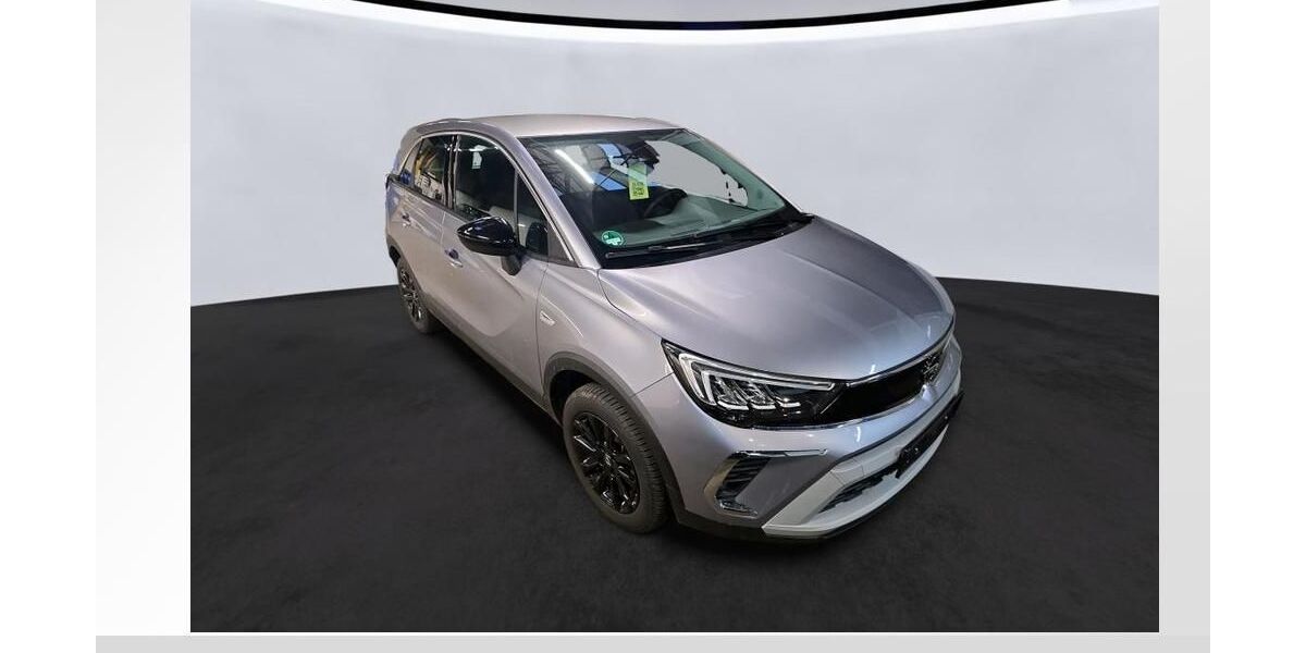 Opel Crossland (X) 15.842 km 19.240 &euro; Köthen 06366