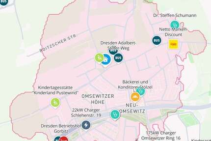 Grundstück Dresden Cotta - 750.000&euro; | Angebot:26183739